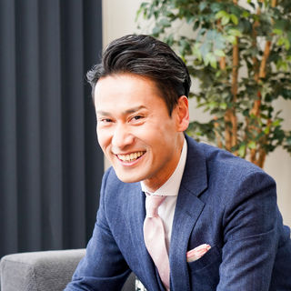 アサヒグローバルホームの担当者画像