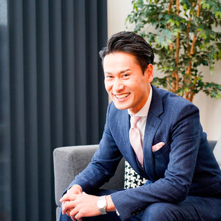 アサヒグローバルホームの担当者画像