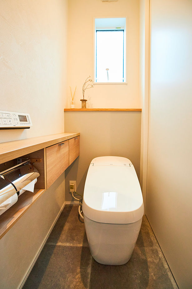 アサヒグローバルホーム 【1000万円台/間取り/30坪台/ガルバリウム外観/吹抜リビング】中庭でおうちカフェ。一級建築士デザインの家の建築実例画像18