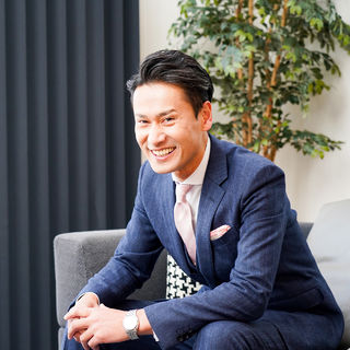 アサヒグローバルホームの担当者画像