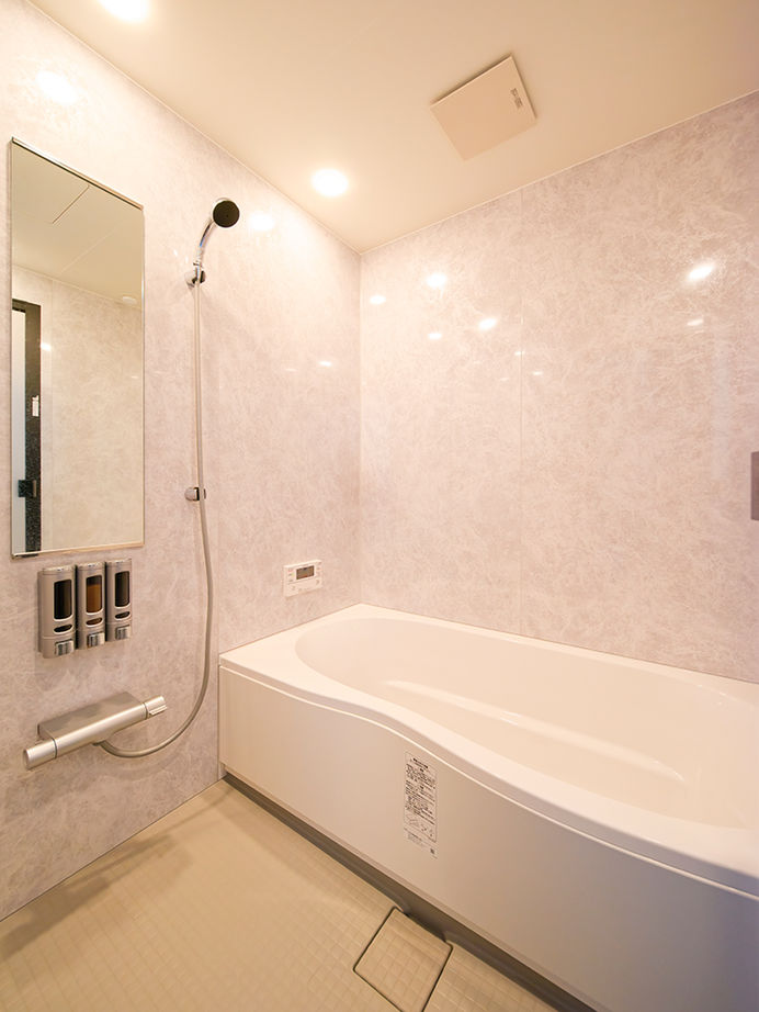 アサヒグローバルホーム 【2000万円台/間取り/40坪台/ガレージ】飽きのこないシンプルデザイン。スタイリッシュなガレージハウスの建築実例画像20