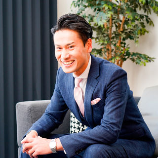 アサヒグローバルホームの担当者画像