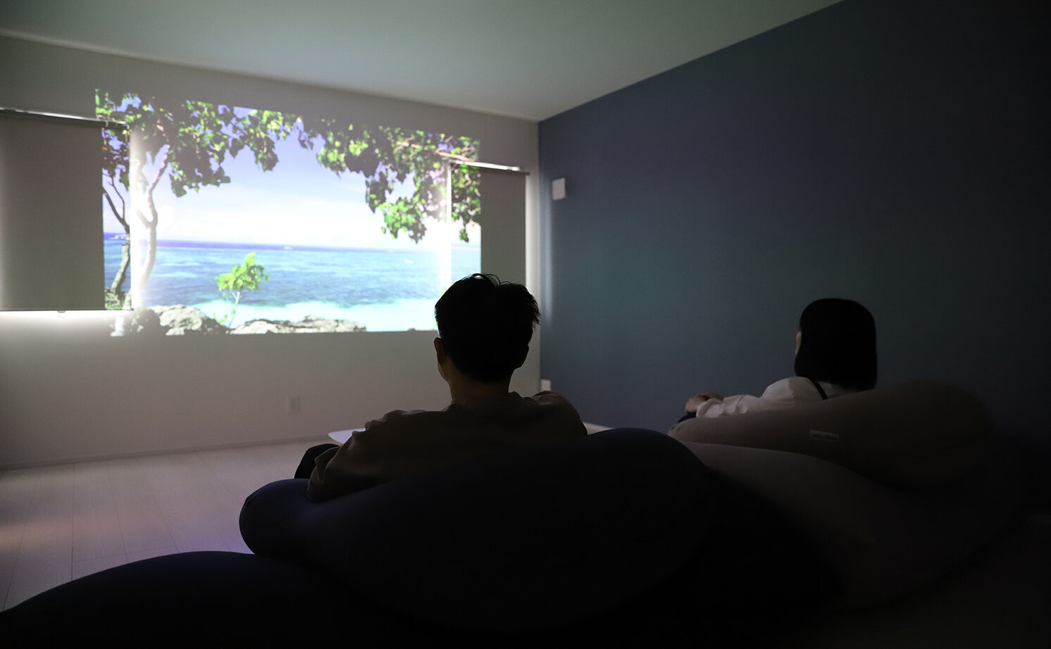 アサヒグローバルホーム 【2000万円台/30坪台/ガレージ/3階建て】狭小地に建てた3階建てビルドインガレージ住宅の建築実例画像6