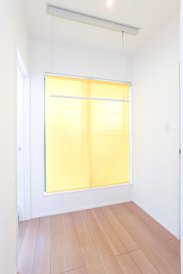 アサヒグローバルホーム 【横並び３口のコンロ×記念手形】回遊型の間取りで子育てがスムーズに「決め手は営業さんへの信頼です」の建築実例画像9