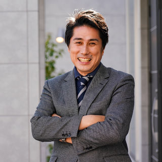 アサヒグローバルホームの担当者画像