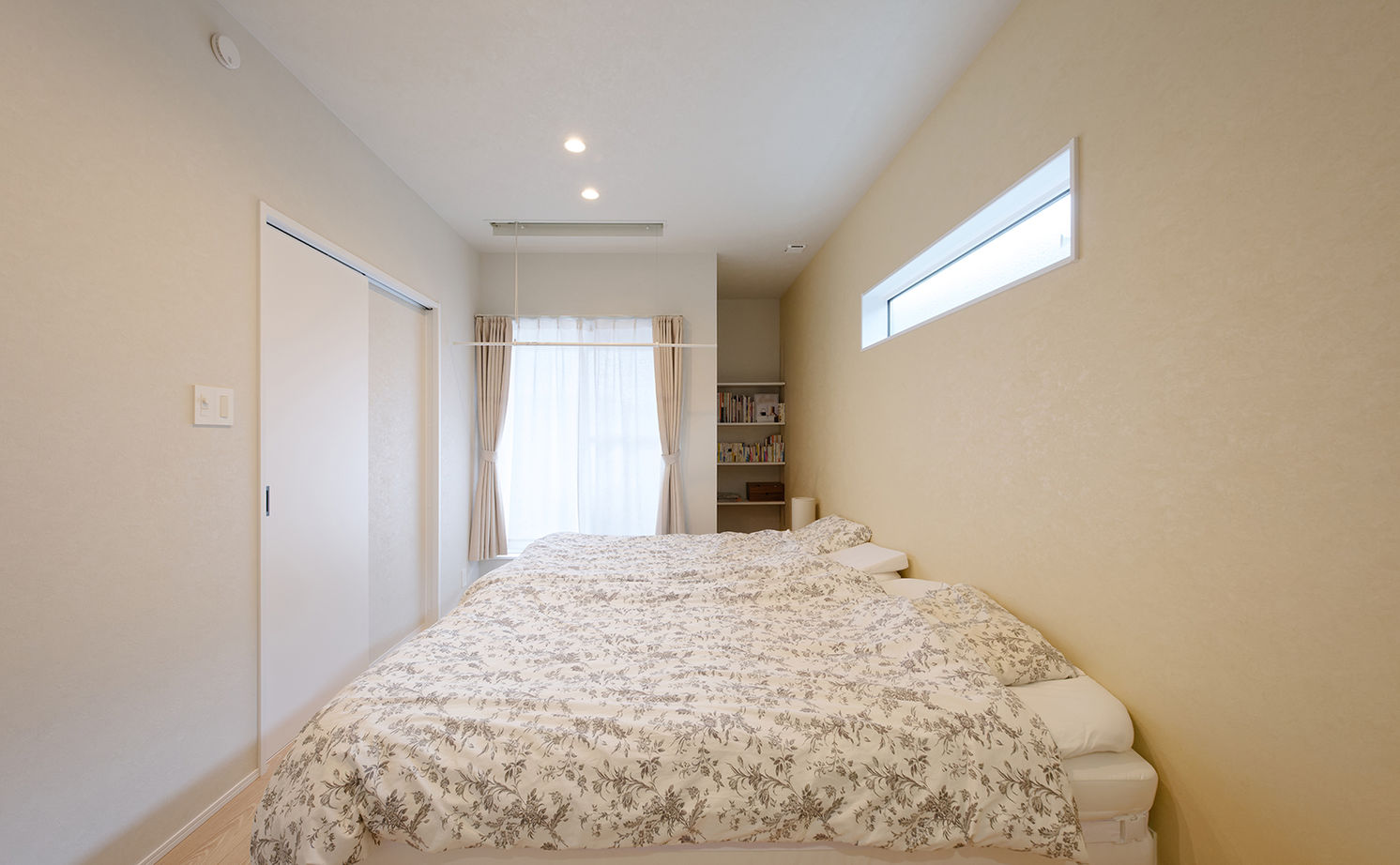 アサヒグローバルホーム 【1000万円台/間取り/30坪台/グレー外観/土間】充実仕様が決め手！1階で洗濯～片付け完結。家事時間1/2の家の建築実例画像15