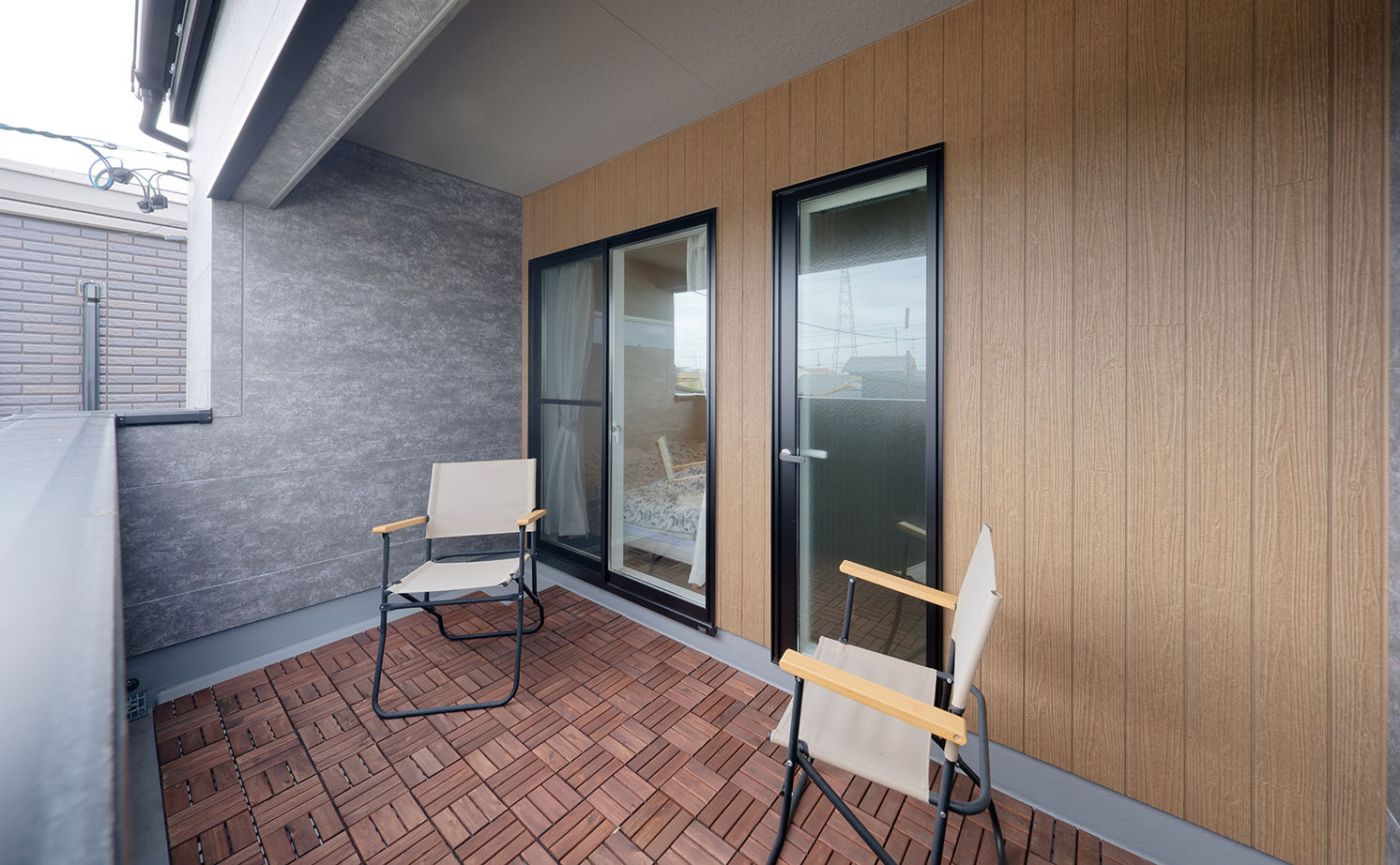 アサヒグローバルホーム 【1000万円台/間取り/30坪台/グレー外観/土間】充実仕様が決め手！1階で洗濯～片付け完結。家事時間1/2の家の建築実例画像17