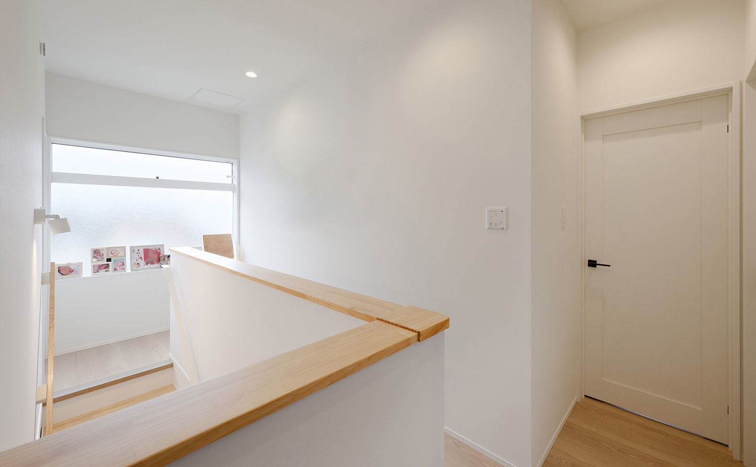 アサヒグローバルホーム 【1000万円台/間取り/30坪台/グレー外観/土間】充実仕様が決め手！1階で洗濯～片付け完結。家事時間1/2の家の建築実例画像19