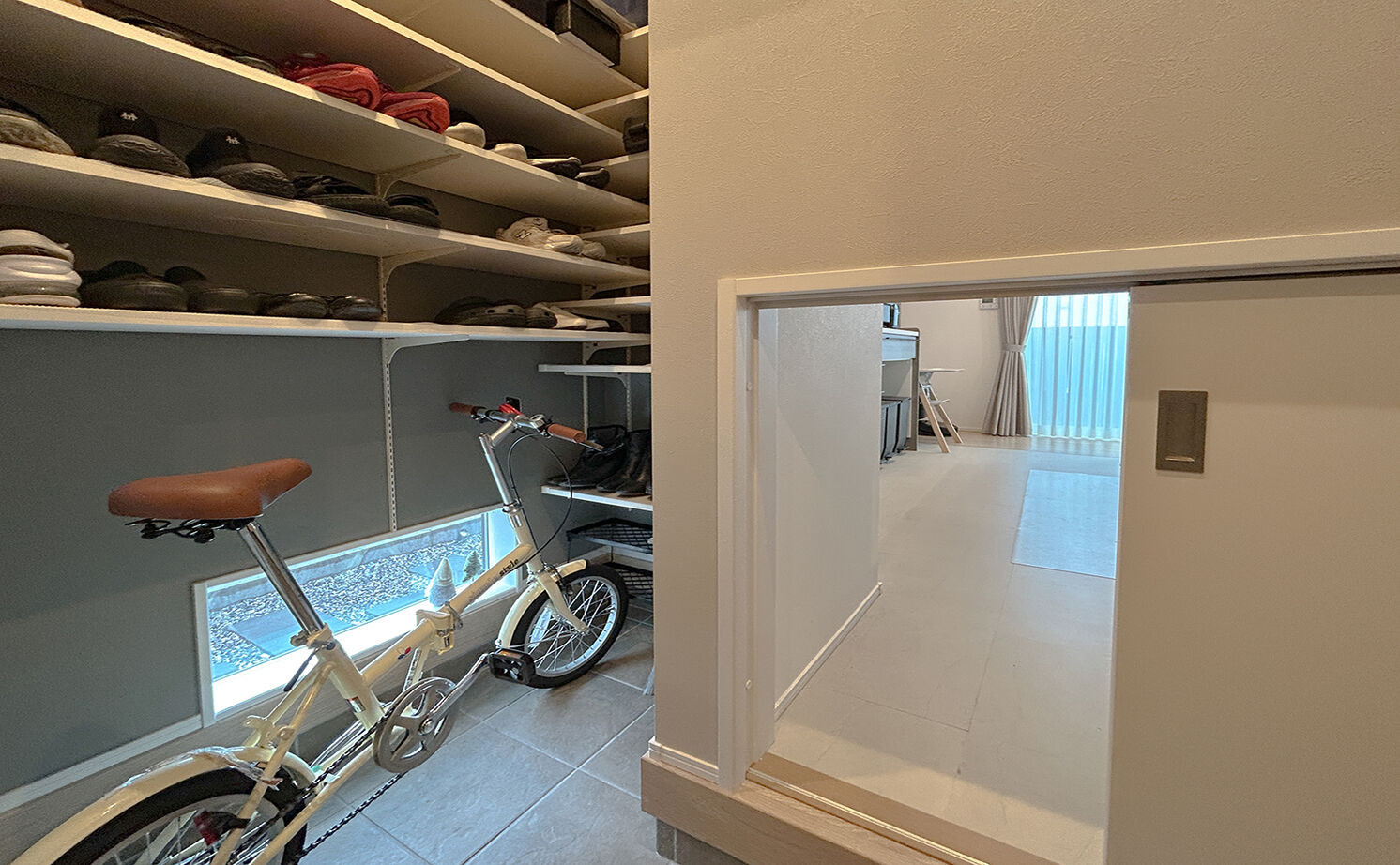 アサヒグローバルホーム 【1000万円台/間取り/20坪台/平屋】北欧風なコンパクト平屋の建築実例画像3