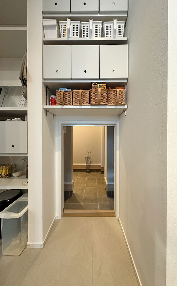 アサヒグローバルホーム 【1000万円台/間取り/20坪台/平屋】北欧風なコンパクト平屋の建築実例画像4