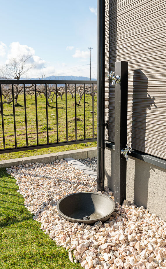 アサヒグローバルホーム 【1000万円台/間取り/20坪台/平屋】北欧風なコンパクト平屋の建築実例画像7