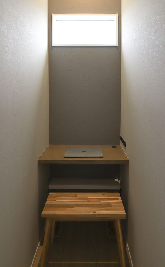 アサヒグローバルホーム 【1000万円台/間取り/20坪台/平屋】北欧風なコンパクト平屋の建築実例画像8