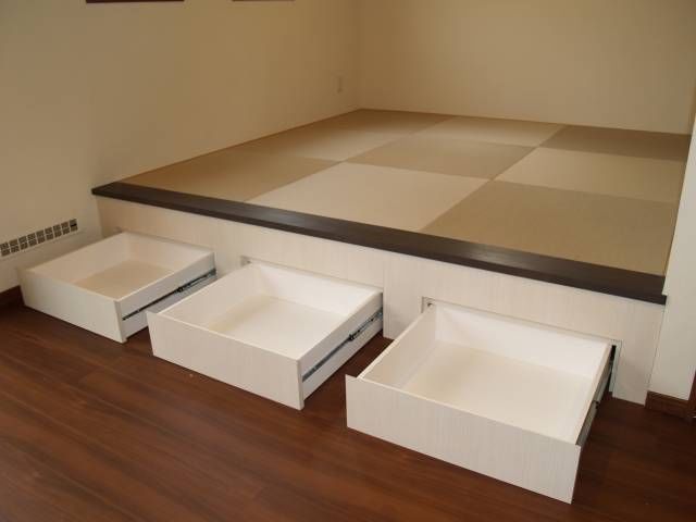 光英住宅 伝統と新しさが調和する　現代日本にマッチしたスタンダードモダンな住まいの建築実例画像5