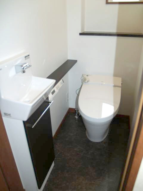 光英住宅 伝統と新しさが調和する　現代日本にマッチしたスタンダードモダンな住まいの建築実例画像8