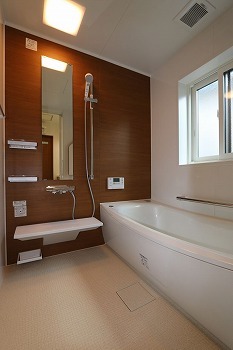 光英住宅 ナチュラルモダンのインテリアがオシャレなゼロエネのエコロジー住宅の建築実例画像7