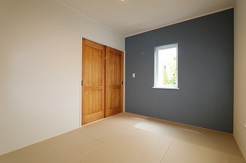 光英住宅 ZEHの省エネ性能とナチュラルデザインを両立させた暮らしやすいお家の建築実例画像5