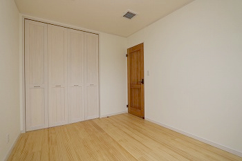 光英住宅 ZEHの省エネ性能とナチュラルデザインを両立させた暮らしやすいお家の建築実例画像6