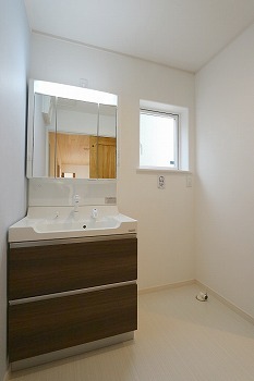 光英住宅 ZEHの省エネ性能とナチュラルデザインを両立させた暮らしやすいお家の建築実例画像7