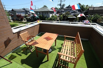 光英住宅 ZEHの省エネ性能とナチュラルデザインを両立させた暮らしやすいお家の建築実例画像10