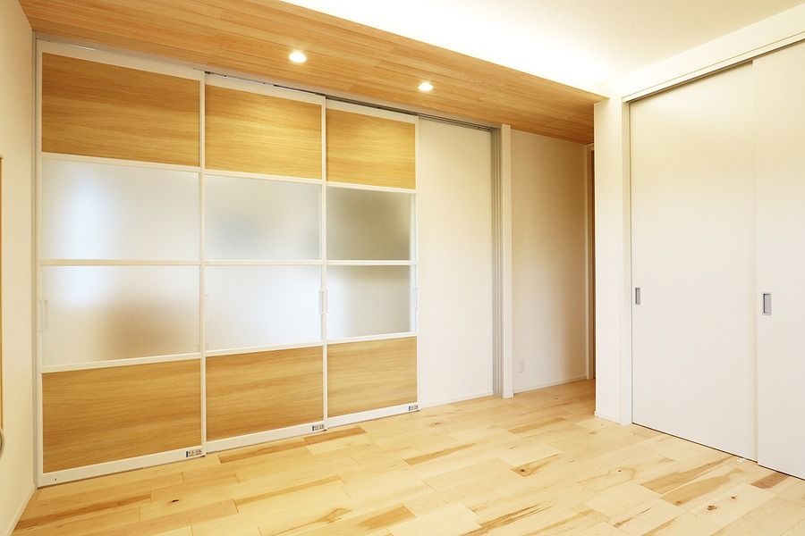 光英住宅 【平屋住宅】コンパクトでも快適に暮らす。UA値0.42W/m2K！北海道の基準を超える高性能住宅の建築実例画像3