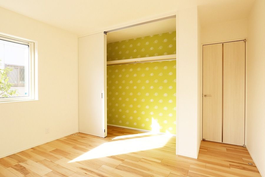 光英住宅 【平屋住宅】コンパクトでも快適に暮らす。UA値0.42W/m2K！北海道の基準を超える高性能住宅の建築実例画像6