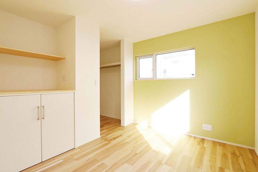 光英住宅 【平屋住宅】コンパクトでも快適に暮らす。UA値0.42W/m2K！北海道の基準を超える高性能住宅の建築実例画像7