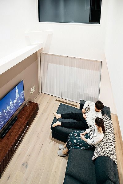 光英住宅 数値が表す高気密・高断熱性能。一年中快適に、かつ省エネルギーで暮らすエコ住宅の建築実例画像2