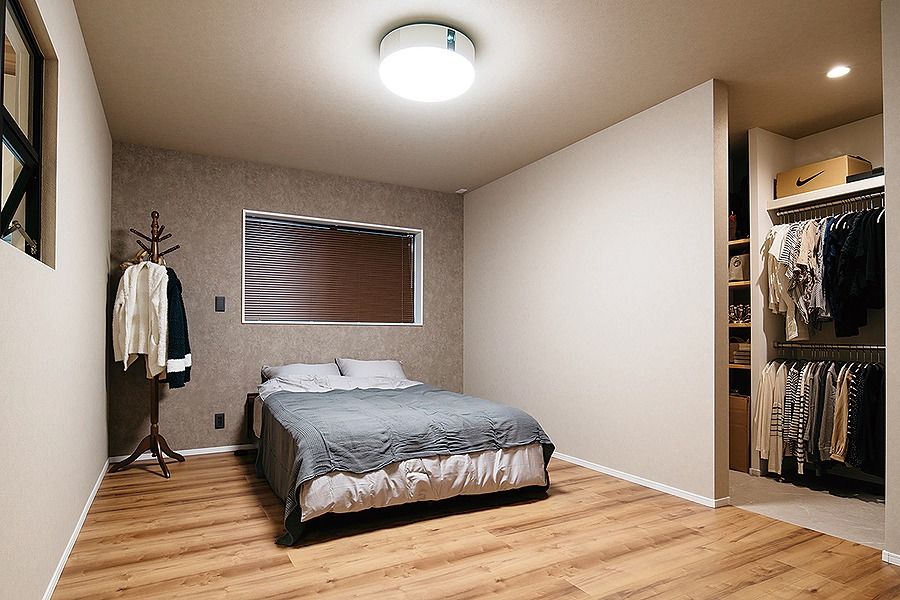 光英住宅 数値が表す高気密・高断熱性能。一年中快適に、かつ省エネルギーで暮らすエコ住宅の建築実例画像5