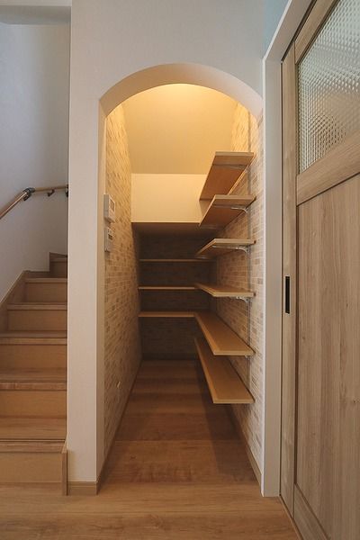 光英住宅 こだわったのは高い気密・断熱性能。北海道基準を上回る断熱性能で、冬も快適な暮らしをの建築実例画像4