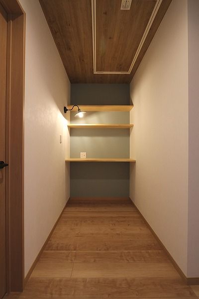 光英住宅 こだわったのは高い気密・断熱性能。北海道基準を上回る断熱性能で、冬も快適な暮らしをの建築実例画像7