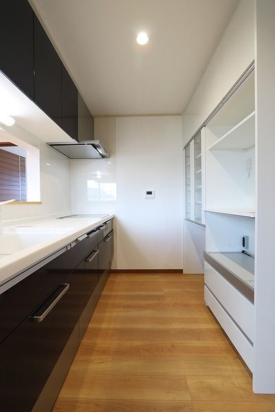 光英住宅 北海道基準の断熱性能を誇る二世帯住宅。温度差による体への負担を軽減し、健やかな暮らしを応援の建築実例画像5