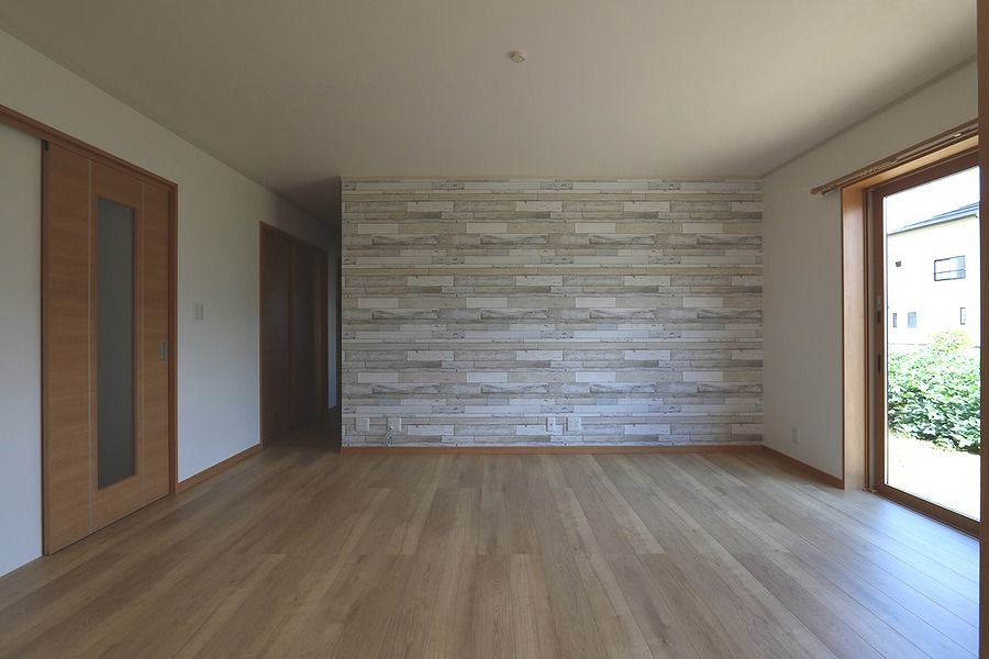 光英住宅 北海道基準の断熱性能を誇る二世帯住宅。温度差による体への負担を軽減し、健やかな暮らしを応援の建築実例画像6