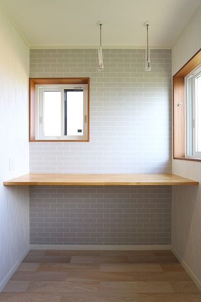 光英住宅 北海道基準の断熱性能を誇る二世帯住宅。温度差による体への負担を軽減し、健やかな暮らしを応援の建築実例画像8