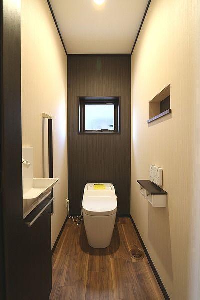 光英住宅 北海道基準の断熱性能を誇る二世帯住宅。温度差による体への負担を軽減し、健やかな暮らしを応援の建築実例画像10