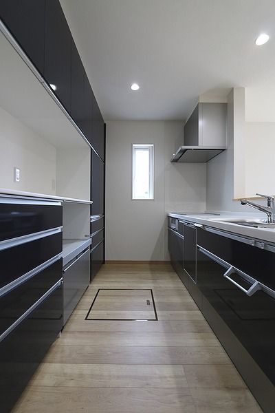 光英住宅 北海道の基準を上回るUA値0.44W/m2･Kの高性能住宅。冬も暖かく快適な暮らしを実現の建築実例画像4