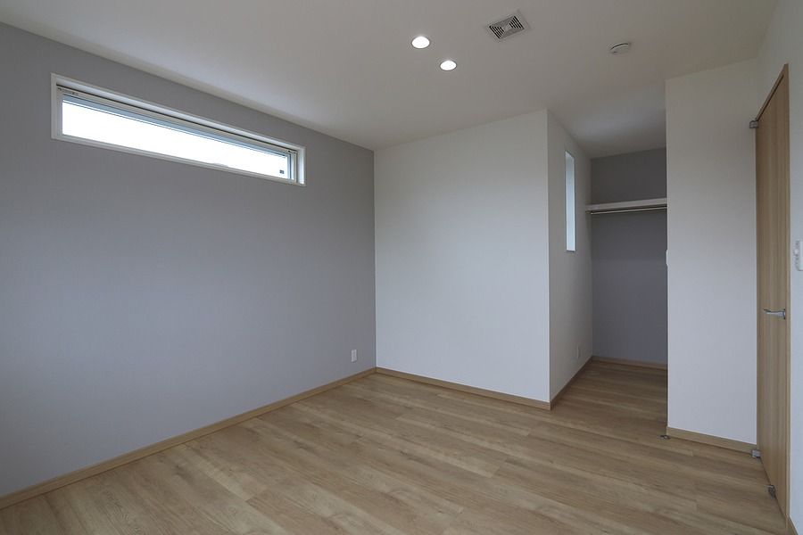 光英住宅 北海道の基準を上回るUA値0.44W/m2･Kの高性能住宅。冬も暖かく快適な暮らしを実現の建築実例画像6