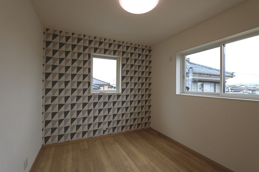 光英住宅 北海道の基準を上回るUA値0.44W/m2･Kの高性能住宅。冬も暖かく快適な暮らしを実現の建築実例画像8