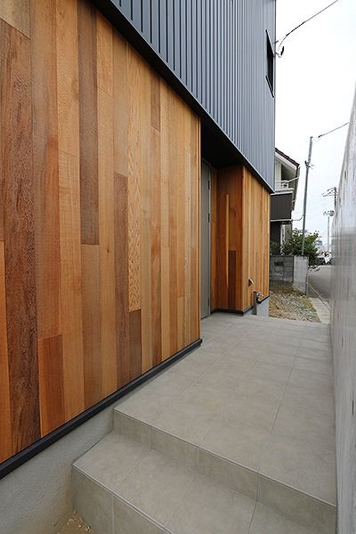 光英住宅 UA値0.38W/m2･Kの高断熱性能。快適な温熱環境と省エネルギー住宅で、長く安心の暮らしをの建築実例画像2