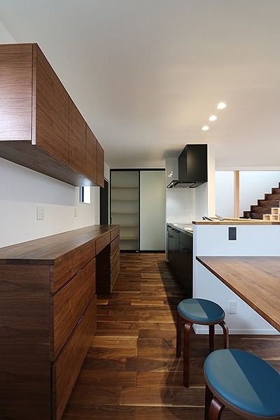 光英住宅 UA値0.38W/m2･Kの高断熱性能。快適な温熱環境と省エネルギー住宅で、長く安心の暮らしをの建築実例画像6