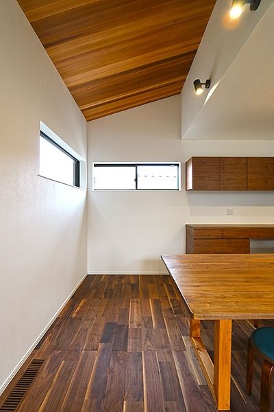 光英住宅 UA値0.38W/m2･Kの高断熱性能。快適な温熱環境と省エネルギー住宅で、長く安心の暮らしをの建築実例画像7