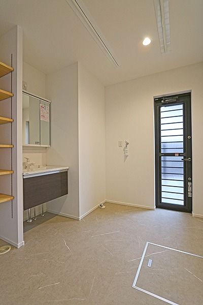 光英住宅 UA値0.38W/m2･Kの高断熱性能。快適な温熱環境と省エネルギー住宅で、長く安心の暮らしをの建築実例画像9