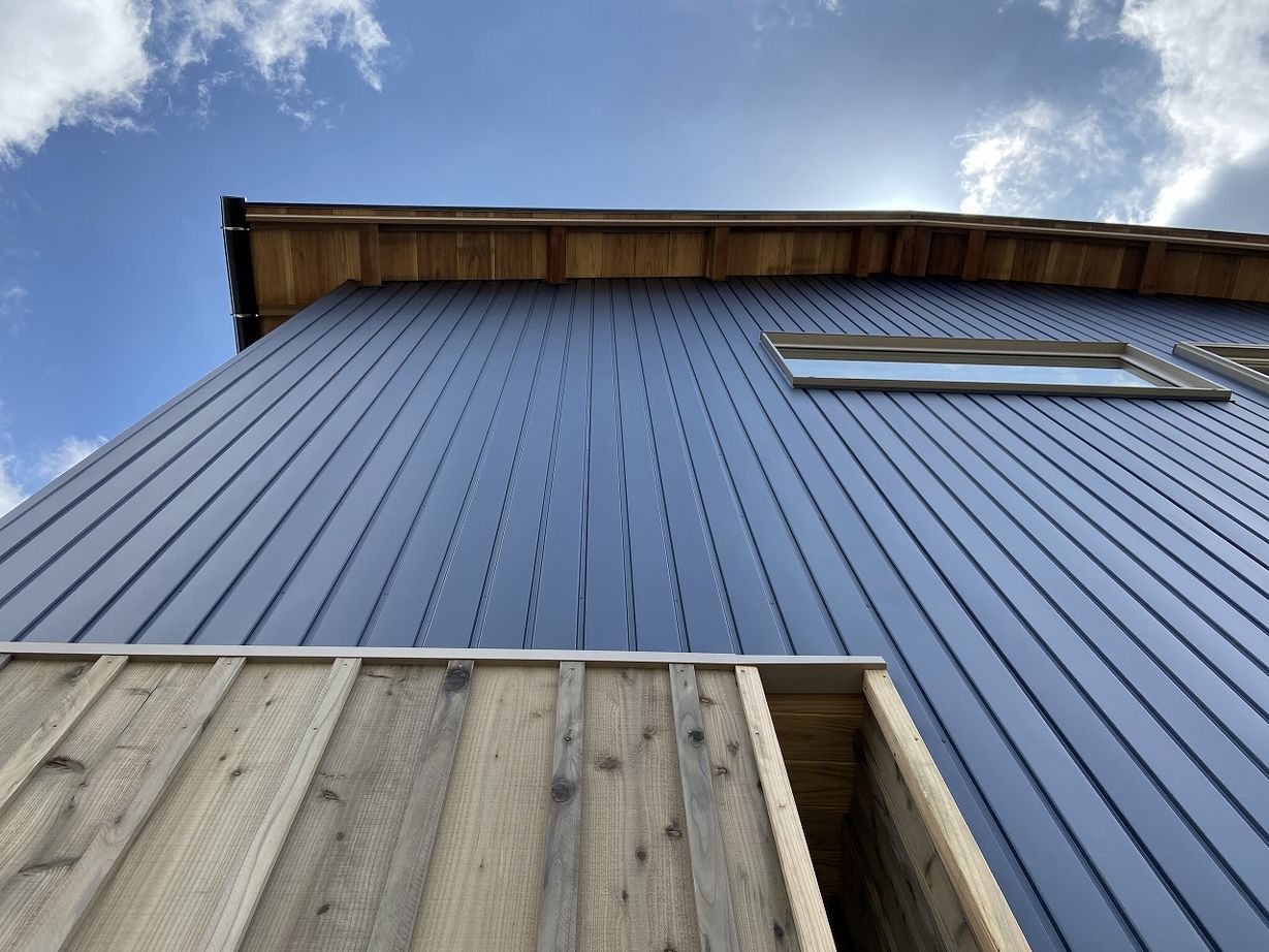 光英住宅 快適な暮らしは確かな数値と技術に表れる。北海道基準を上回るUA値0.34W/m2・Kの洗練された美しい住まいの建築実例画像3