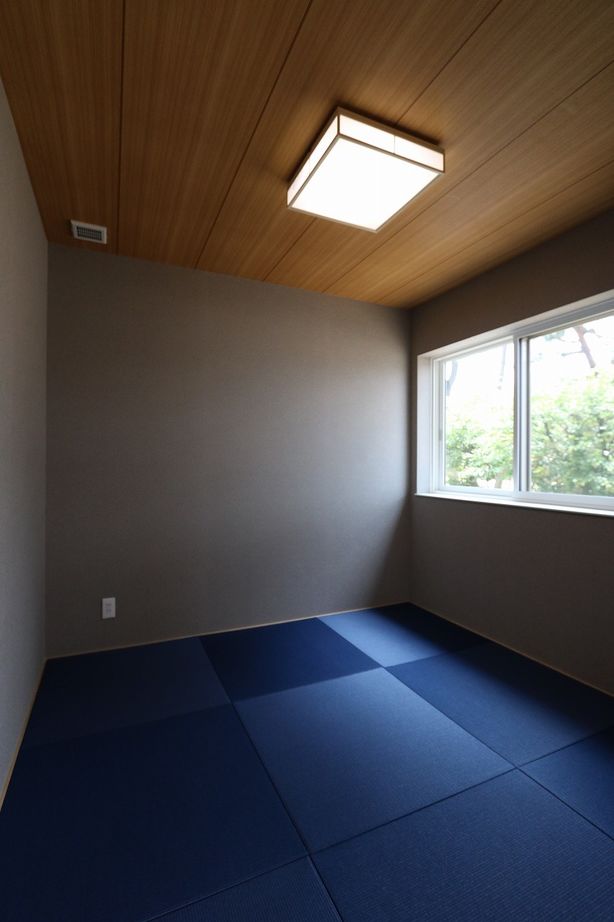 光英住宅 快適な暮らしは確かな数値と技術に表れる。北海道基準を上回るUA値0.34W/m2・Kの洗練された美しい住まいの建築実例画像5