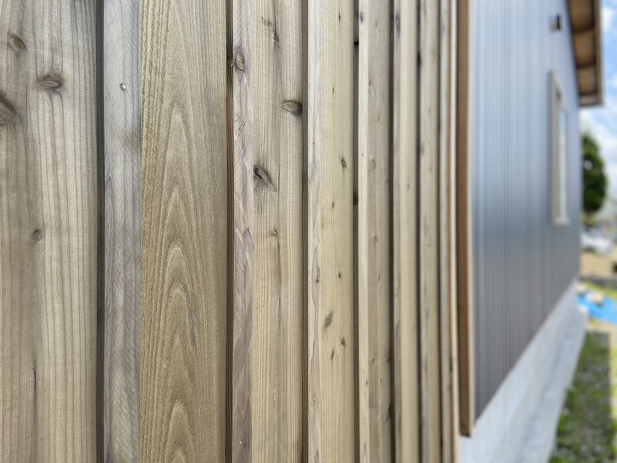 光英住宅 快適な暮らしは確かな数値と技術に表れる。北海道基準を上回るUA値0.34W/m2・Kの洗練された美しい住まいの建築実例画像9