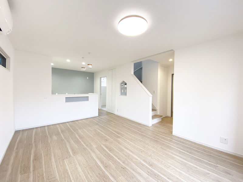 光英住宅 夏冬の厳しい気候でも快適な室温で生活できる高性能住宅の建築実例画像3