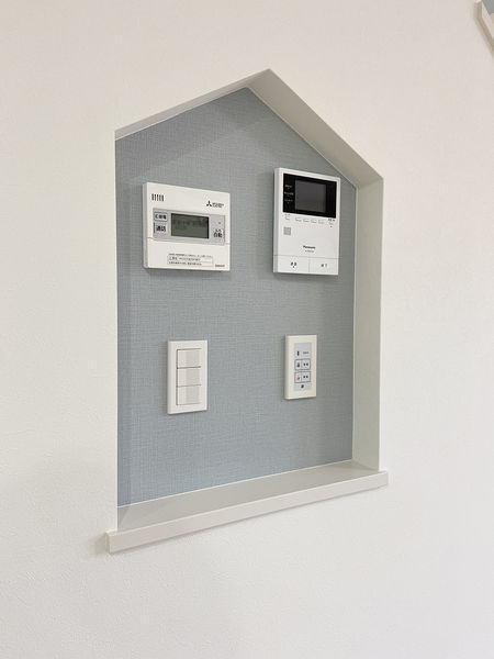 光英住宅 夏冬の厳しい気候でも快適な室温で生活できる高性能住宅の建築実例画像4