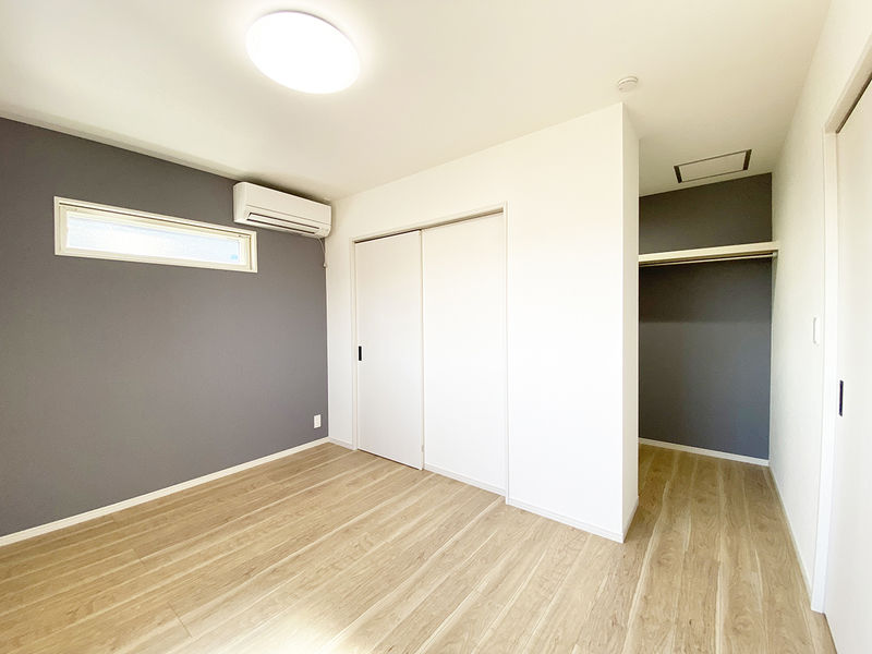 光英住宅 夏冬の厳しい気候でも快適な室温で生活できる高性能住宅の建築実例画像5