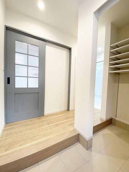 光英住宅 夏冬の厳しい気候でも快適な室温で生活できる高性能住宅の建築実例画像7