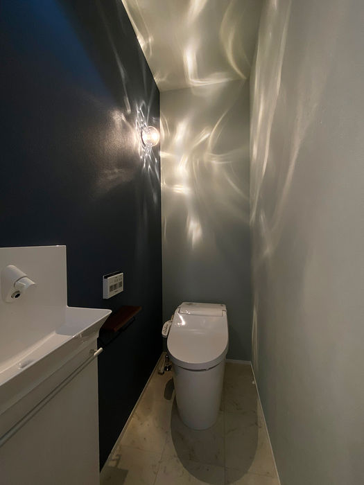 光英住宅 洗練されたデザインと充実の設備で快適な生活を。広々空間と贅沢な暮らしを叶えるモダンな住まいの建築実例画像10