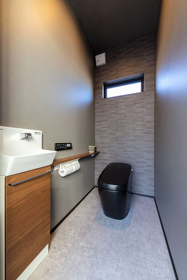 アエラホーム 【平屋／中庭／ペット／収納充実】家の中心に中庭を設け、光溢れる開放的な暮らしを楽しむ平屋の建築実例画像13